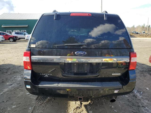 Photo 5 VIN: 1FMJU2AT6HEA49498 - FORD EXPEDITION 