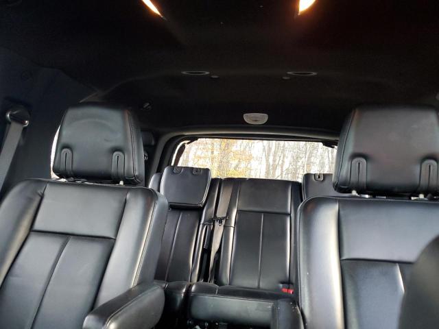 Photo 9 VIN: 1FMJU2AT6HEA49498 - FORD EXPEDITION 