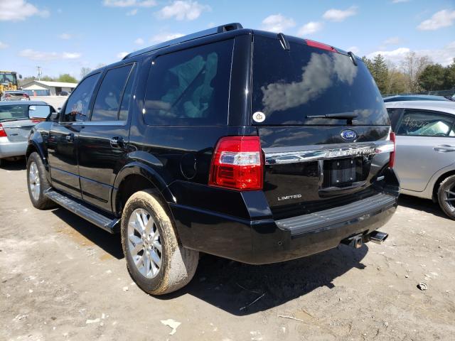 Photo 2 VIN: 1FMJU2AT6HEA55365 - FORD EXPEDITION 