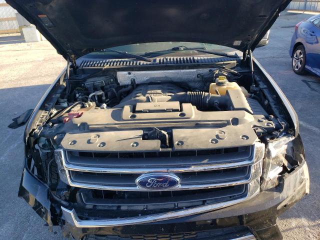 Photo 11 VIN: 1FMJU2AT6HEA63434 - FORD EXPEDITION 