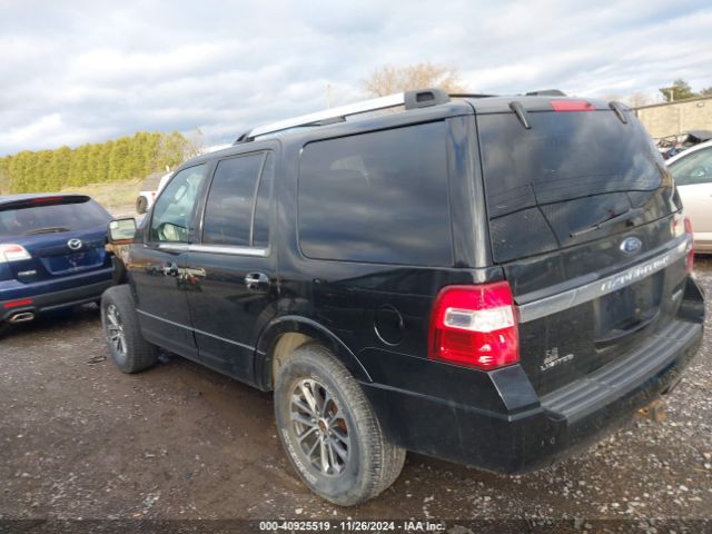 Photo 2 VIN: 1FMJU2AT6HEA64051 - FORD EXPEDITION 