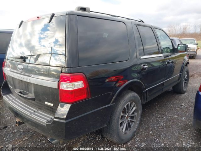 Photo 3 VIN: 1FMJU2AT6HEA64051 - FORD EXPEDITION 