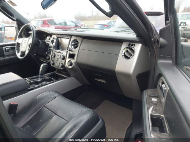 Photo 4 VIN: 1FMJU2AT6HEA64051 - FORD EXPEDITION 