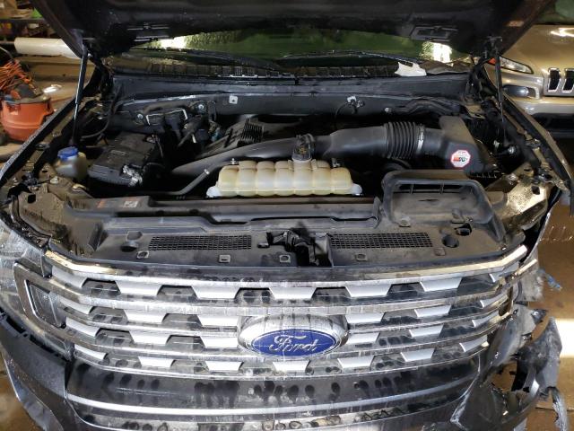 Photo 6 VIN: 1FMJU2AT6JEA62824 - FORD EXPEDITION 