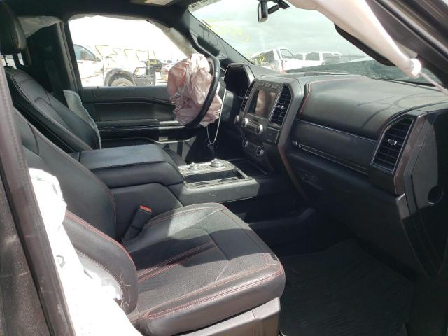 Photo 4 VIN: 1FMJU2AT6KEA65398 - FORD EXPEDITION 