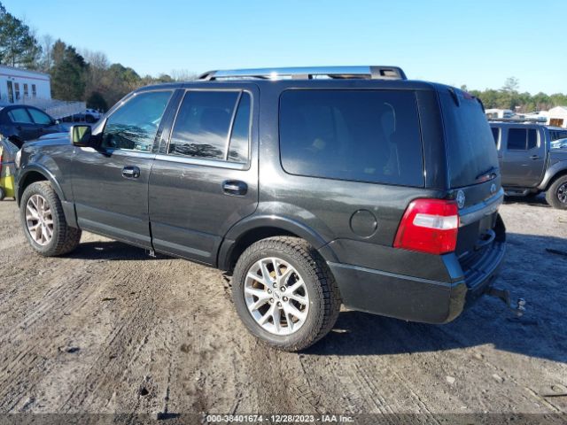 Photo 2 VIN: 1FMJU2AT7FEF02668 - FORD EXPEDITION 