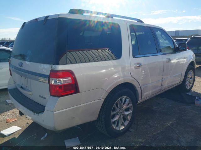 Photo 3 VIN: 1FMJU2AT7FEF02671 - FORD EXPEDITION 