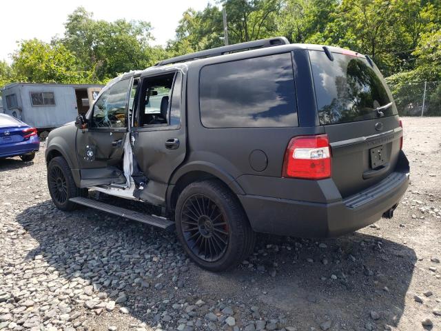 Photo 1 VIN: 1FMJU2AT7FEF42720 - FORD EXPEDITION 