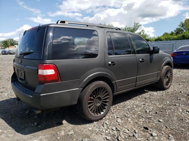 Photo 2 VIN: 1FMJU2AT7FEF42720 - FORD EXPEDITION 