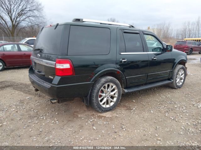 Photo 3 VIN: 1FMJU2AT7FEF50798 - FORD EXPEDITION 