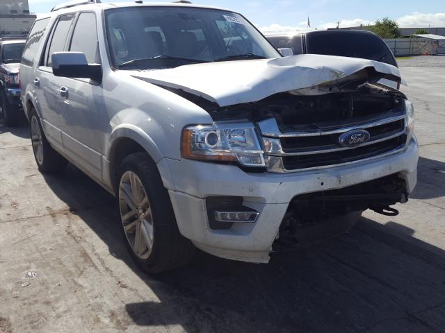 Photo 0 VIN: 1FMJU2AT7GEF42783 - FORD EXPEDITION 