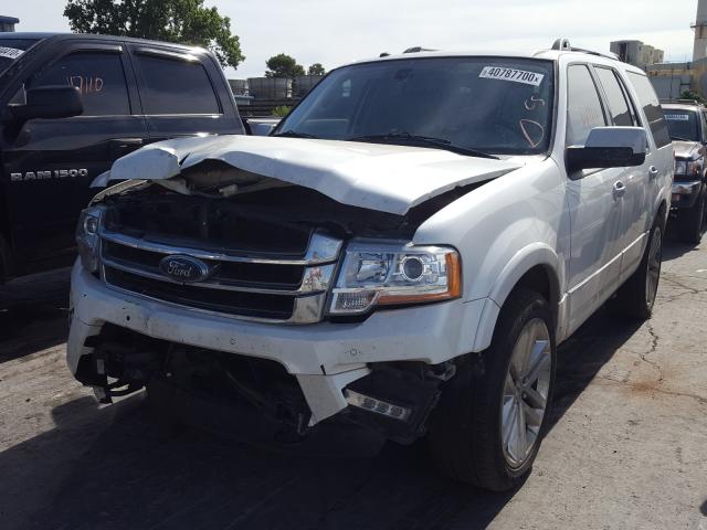 Photo 1 VIN: 1FMJU2AT7GEF42783 - FORD EXPEDITION 