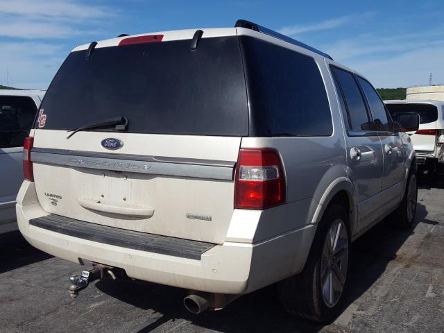 Photo 3 VIN: 1FMJU2AT7GEF42783 - FORD EXPEDITION 