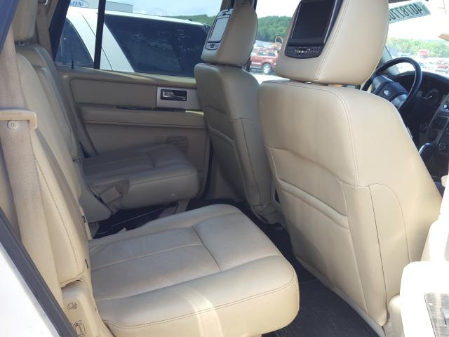 Photo 5 VIN: 1FMJU2AT7GEF42783 - FORD EXPEDITION 