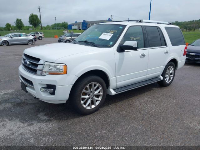 Photo 1 VIN: 1FMJU2AT7GEF53735 - FORD EXPEDITION 