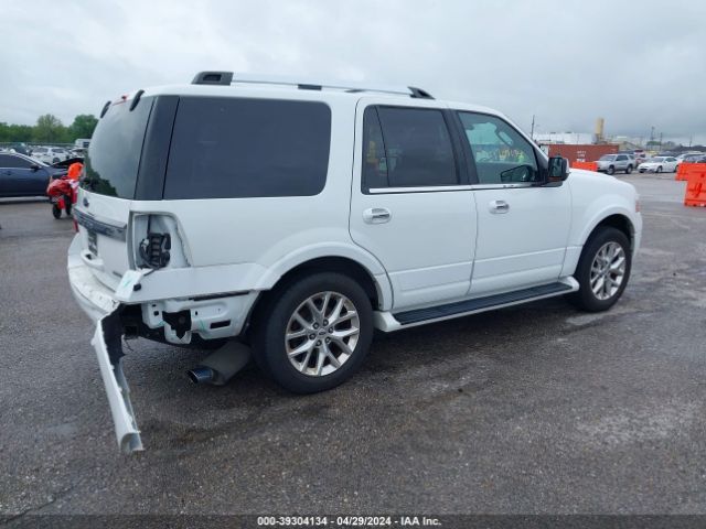 Photo 3 VIN: 1FMJU2AT7GEF53735 - FORD EXPEDITION 