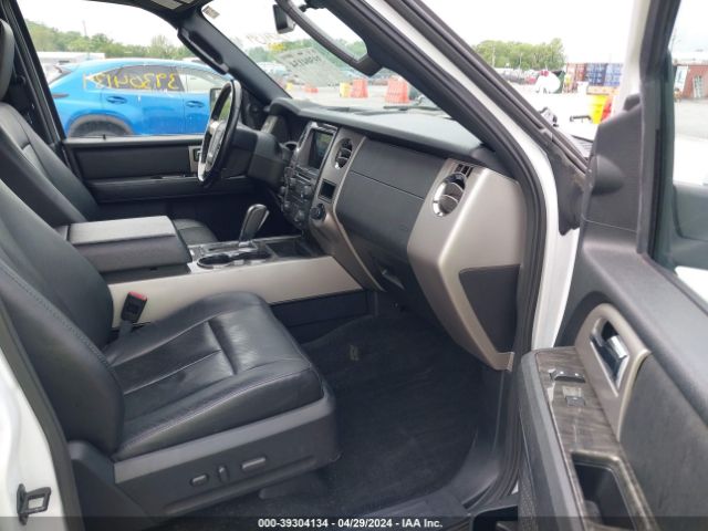 Photo 4 VIN: 1FMJU2AT7GEF53735 - FORD EXPEDITION 