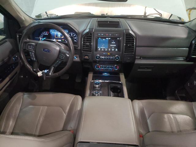 Photo 7 VIN: 1FMJU2AT7JEA21070 - FORD EXPEDITION 