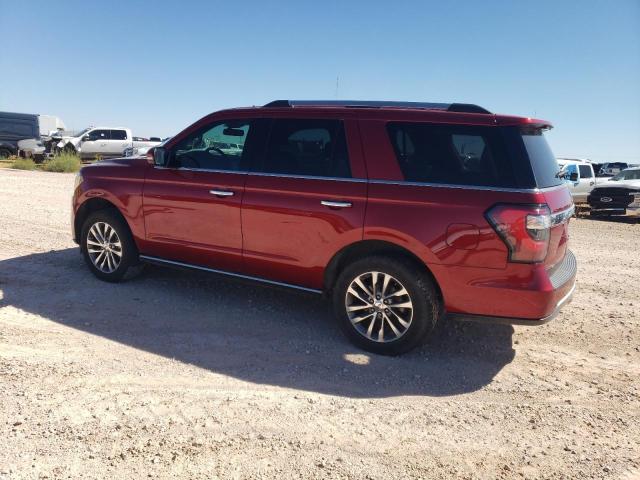 Photo 1 VIN: 1FMJU2AT7JEA46681 - FORD EXPEDITION 