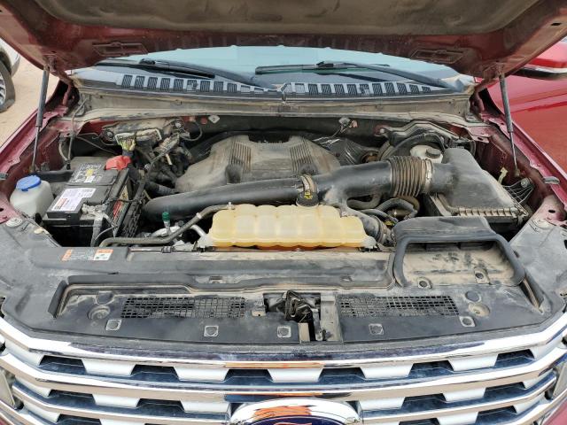 Photo 11 VIN: 1FMJU2AT7JEA46681 - FORD EXPEDITION 