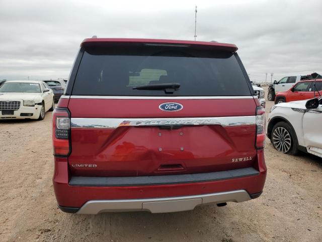 Photo 5 VIN: 1FMJU2AT7JEA46681 - FORD EXPEDITION 