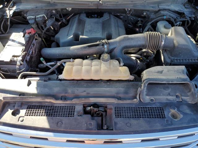 Photo 11 VIN: 1FMJU2AT7JEA53940 - FORD EXPEDITION 