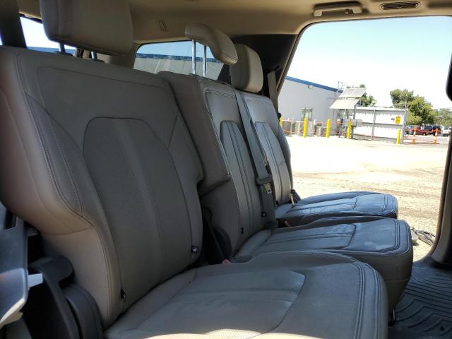 Photo 10 VIN: 1FMJU2AT7KEA16405 - FORD EXPEDITION 