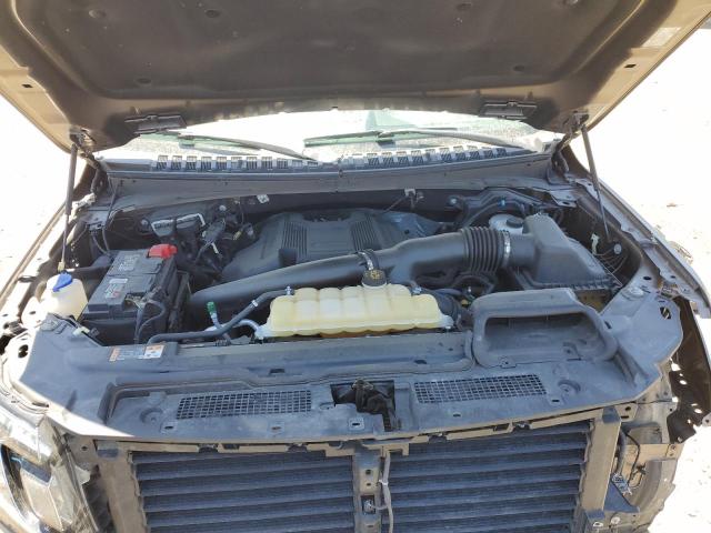 Photo 11 VIN: 1FMJU2AT7KEA16405 - FORD EXPEDITION 