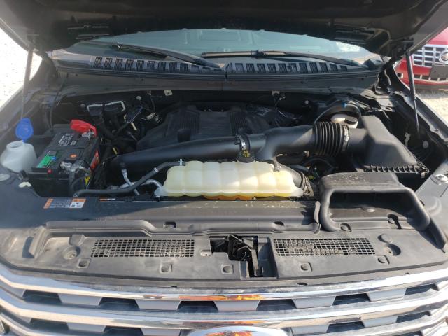 Photo 6 VIN: 1FMJU2AT7KEA73526 - FORD EXPEDITION 