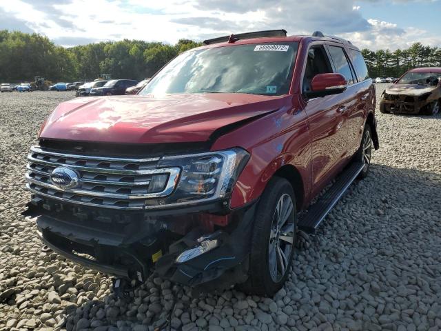 Photo 1 VIN: 1FMJU2AT7LEA25588 - FORD EXPEDITION 