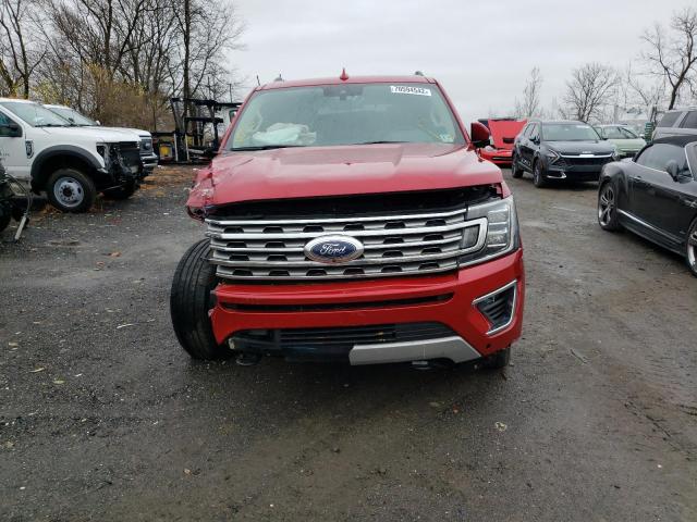 Photo 4 VIN: 1FMJU2AT7LEA25588 - FORD EXPEDITION 