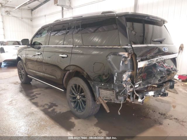 Photo 2 VIN: 1FMJU2AT7MEA08968 - FORD EXPEDITION 