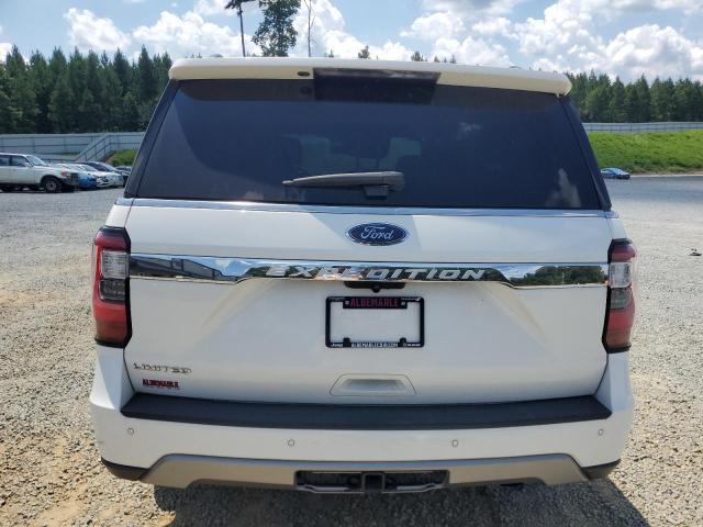 Photo 5 VIN: 1FMJU2AT7MEA51898 - FORD EXPEDITION 