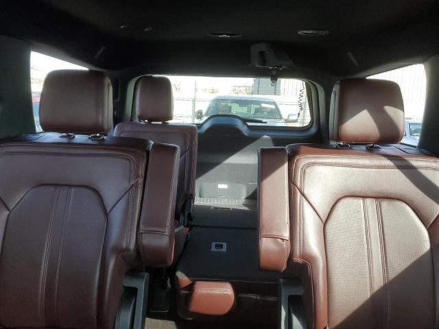 Photo 9 VIN: 1FMJU2AT7NEA26629 - FORD EXPEDITION 