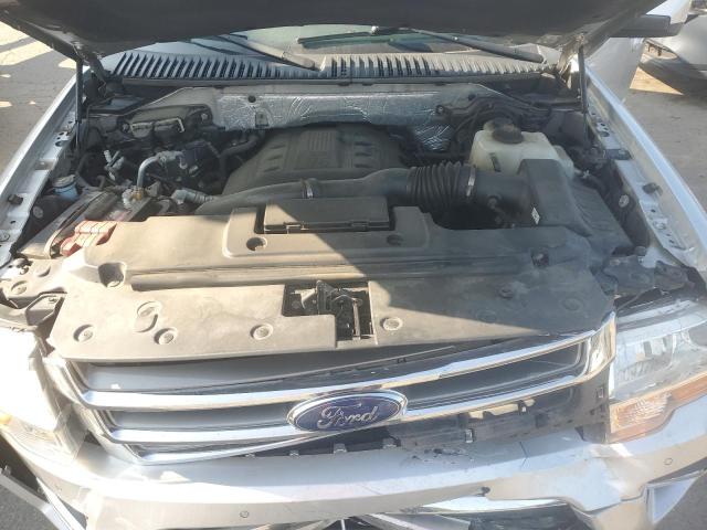 Photo 11 VIN: 1FMJU2AT8FEF20127 - FORD EXPEDITION 