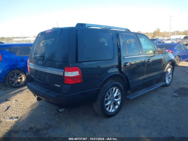 Photo 3 VIN: 1FMJU2AT8GEF41609 - FORD EXPEDITION 