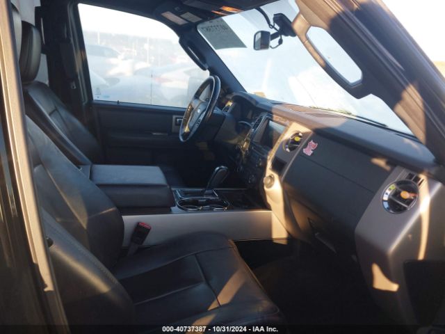 Photo 4 VIN: 1FMJU2AT8GEF41609 - FORD EXPEDITION 