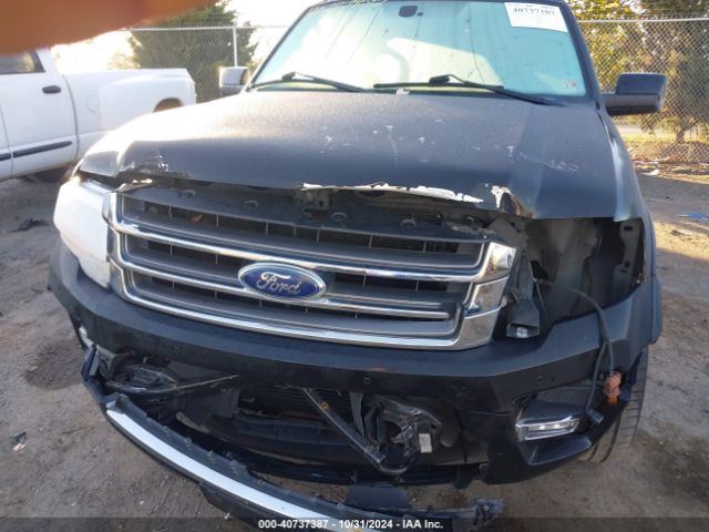 Photo 5 VIN: 1FMJU2AT8GEF41609 - FORD EXPEDITION 