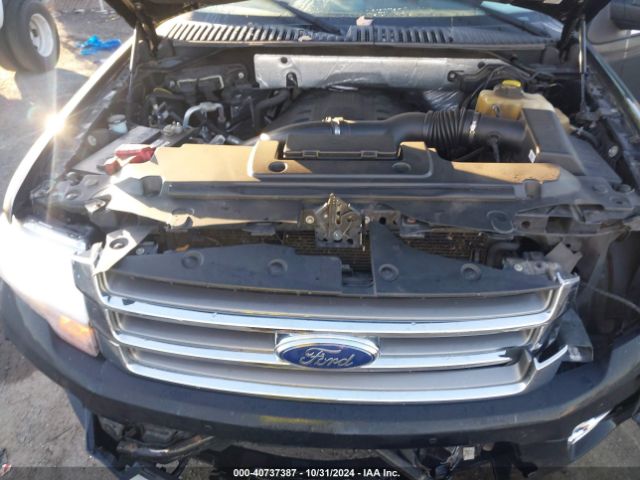 Photo 9 VIN: 1FMJU2AT8GEF41609 - FORD EXPEDITION 