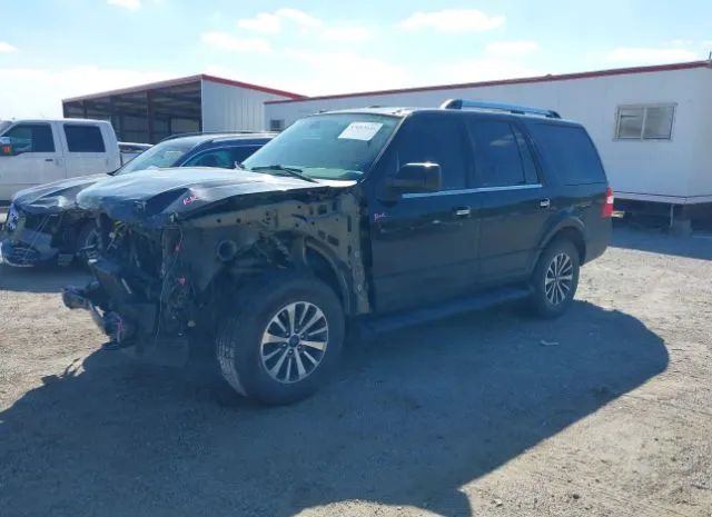 Photo 1 VIN: 1FMJU2AT8HEA14641 - FORD EXPEDITION 