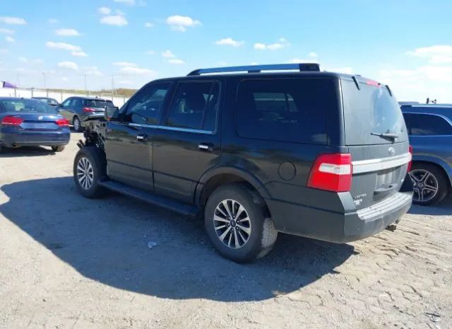 Photo 2 VIN: 1FMJU2AT8HEA14641 - FORD EXPEDITION 