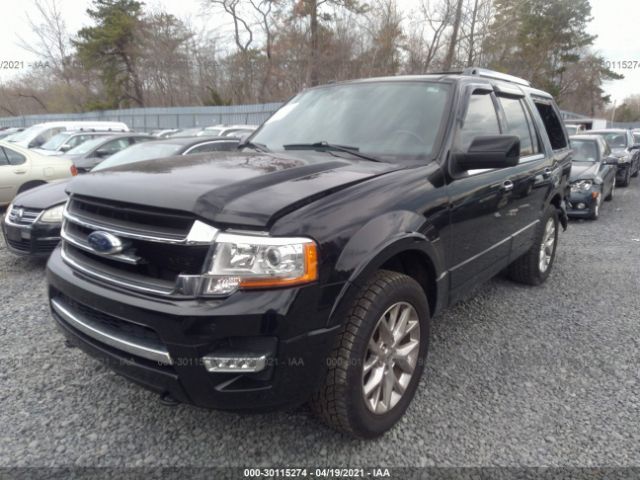 Photo 1 VIN: 1FMJU2AT8HEA53293 - FORD EXPEDITION 