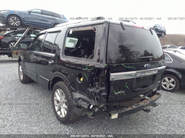 Photo 2 VIN: 1FMJU2AT8HEA53293 - FORD EXPEDITION 