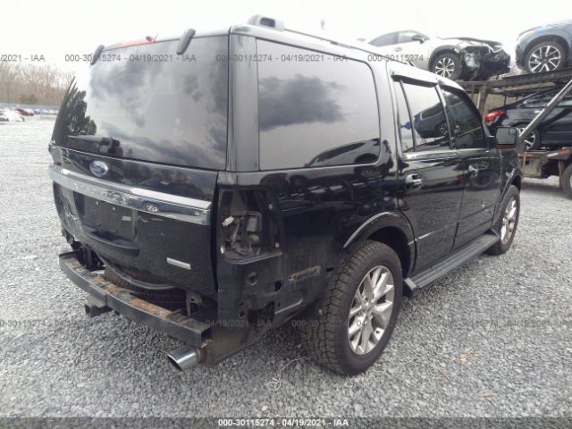 Photo 3 VIN: 1FMJU2AT8HEA53293 - FORD EXPEDITION 