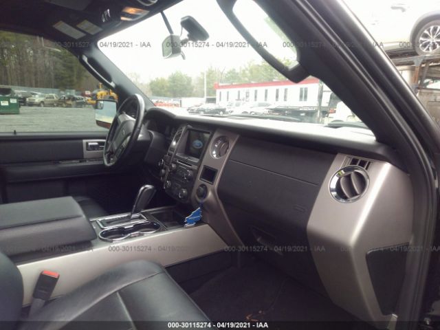 Photo 4 VIN: 1FMJU2AT8HEA53293 - FORD EXPEDITION 