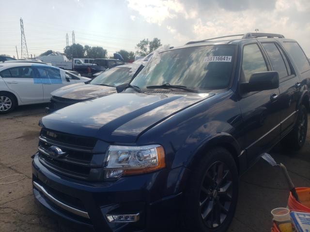 Photo 1 VIN: 1FMJU2AT8HEA82146 - FORD EXPEDITION 