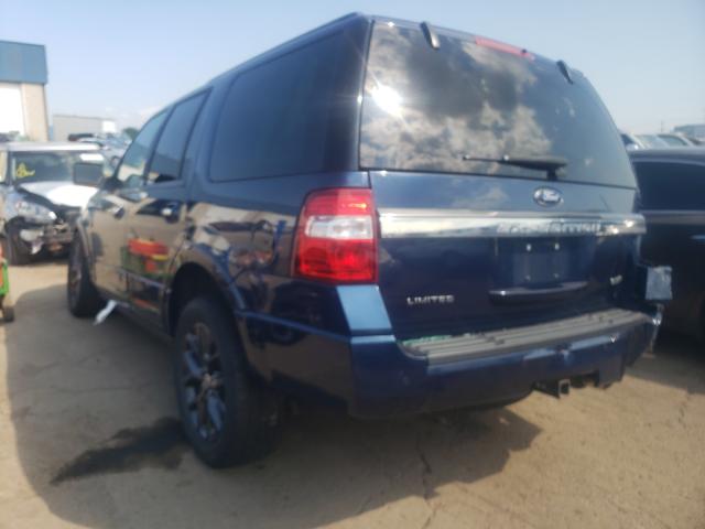 Photo 2 VIN: 1FMJU2AT8HEA82146 - FORD EXPEDITION 