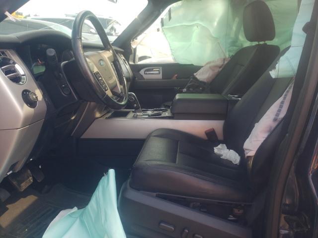 Photo 4 VIN: 1FMJU2AT8HEA82146 - FORD EXPEDITION 