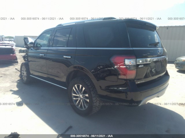 Photo 2 VIN: 1FMJU2AT8JEA23734 - FORD EXPEDITION 