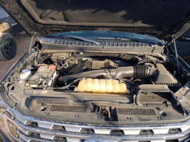 Photo 11 VIN: 1FMJU2AT8JEA33339 - FORD EXPEDITION 